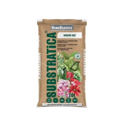 HomeOgarden Substratica Indoor Mix 20 l