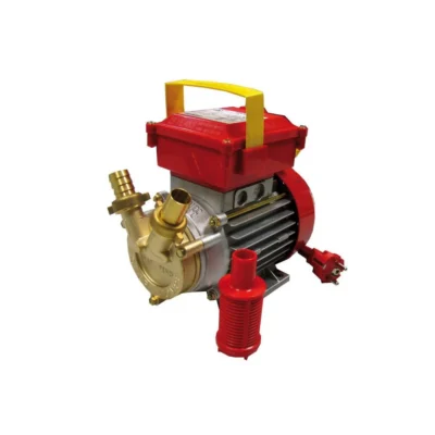 Pumpa za vino električna Rover