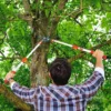 Wolf Garten škare Power Cut RS900T