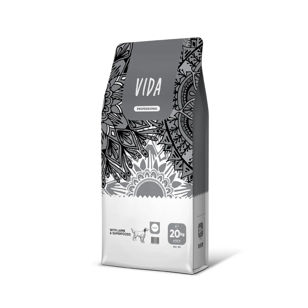 Vida Professional janjetina za pse 20 kg