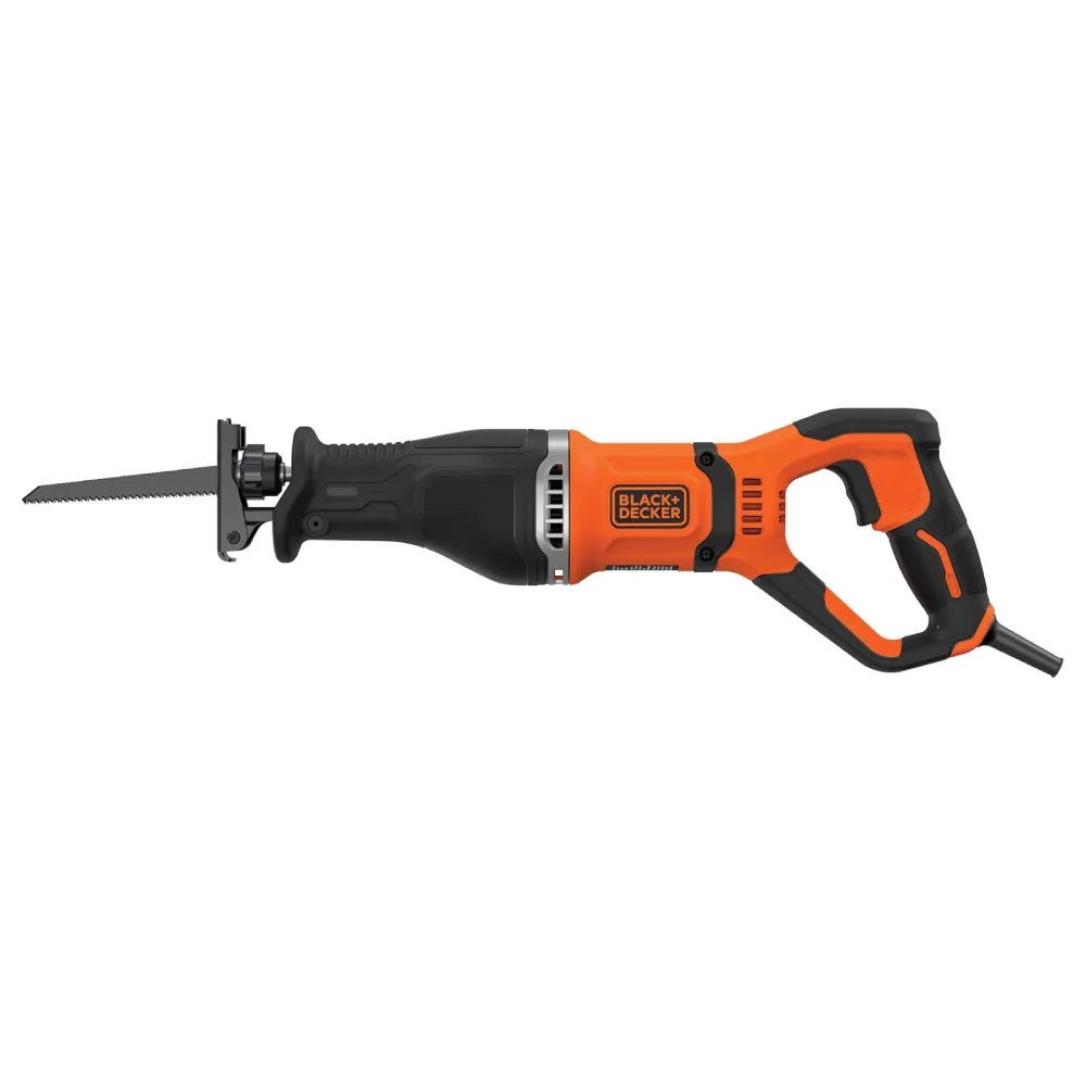 Black+Decker sabljasta pila 750W BES301-QS