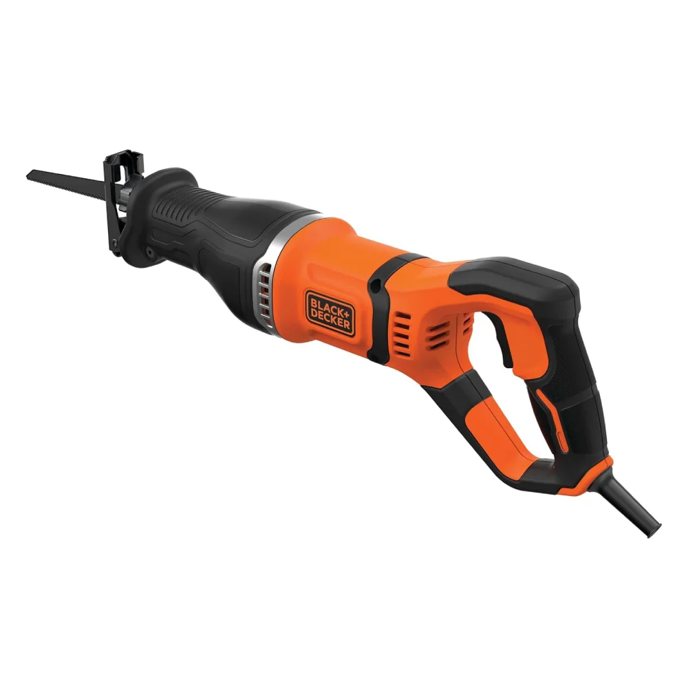 Black+Decker sabljasta pila 750W BES301-QS