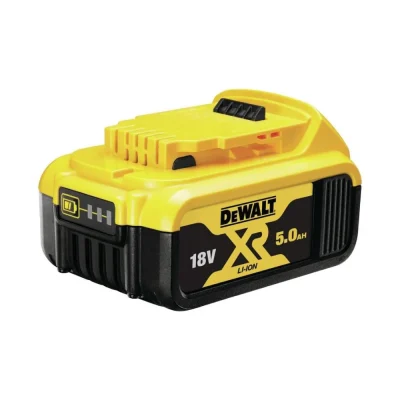DeWALT Baterija DCB184-XJ 18V 5 Ah XR Li-Ion