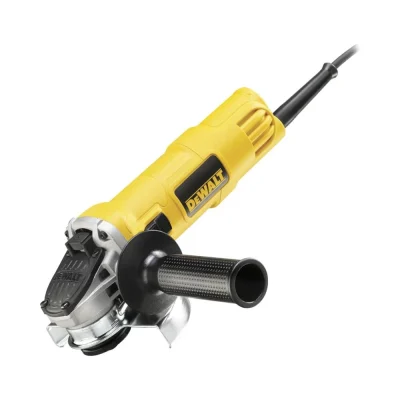 DeWALT električna brusilica DWE494-QS