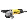 DeWALT kutna brusilica DWE4036-QS 750W 115 mm