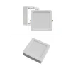 Panel LED vanjski kvadratni 145×145 12W 4000K