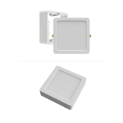 Panel LED vanjski kvadratni 220×220 24W 4000K