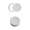 Panel LED vanjski okrugli DIA145 12W 4000K
