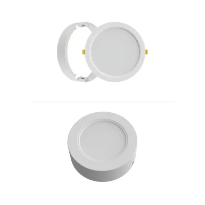 Panel LED vanjski okrugli DIA170 18W 4000K