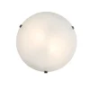 Plafonjera ARTIC D400 E27 2x60W