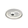 Plafonjera LED AMAL ROUND D480 52W 4000K bijela