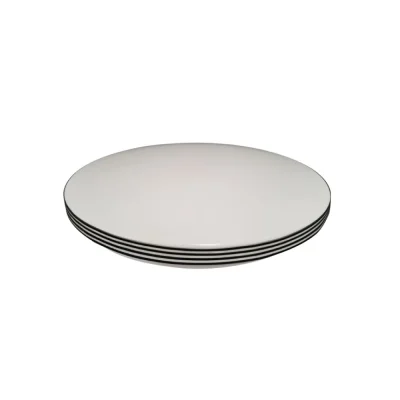 Plafonjera LED AZURA 18W PVC D330 4000K