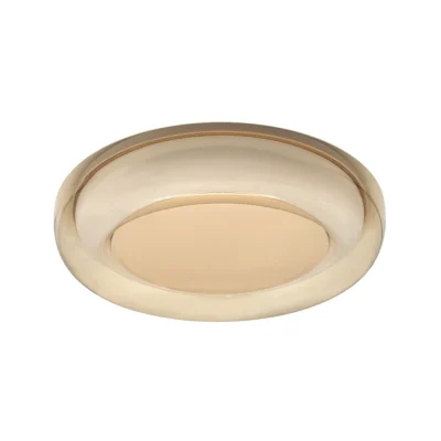 Plafonjera LED ELIANA 24W PVC D400 3000-5000K
