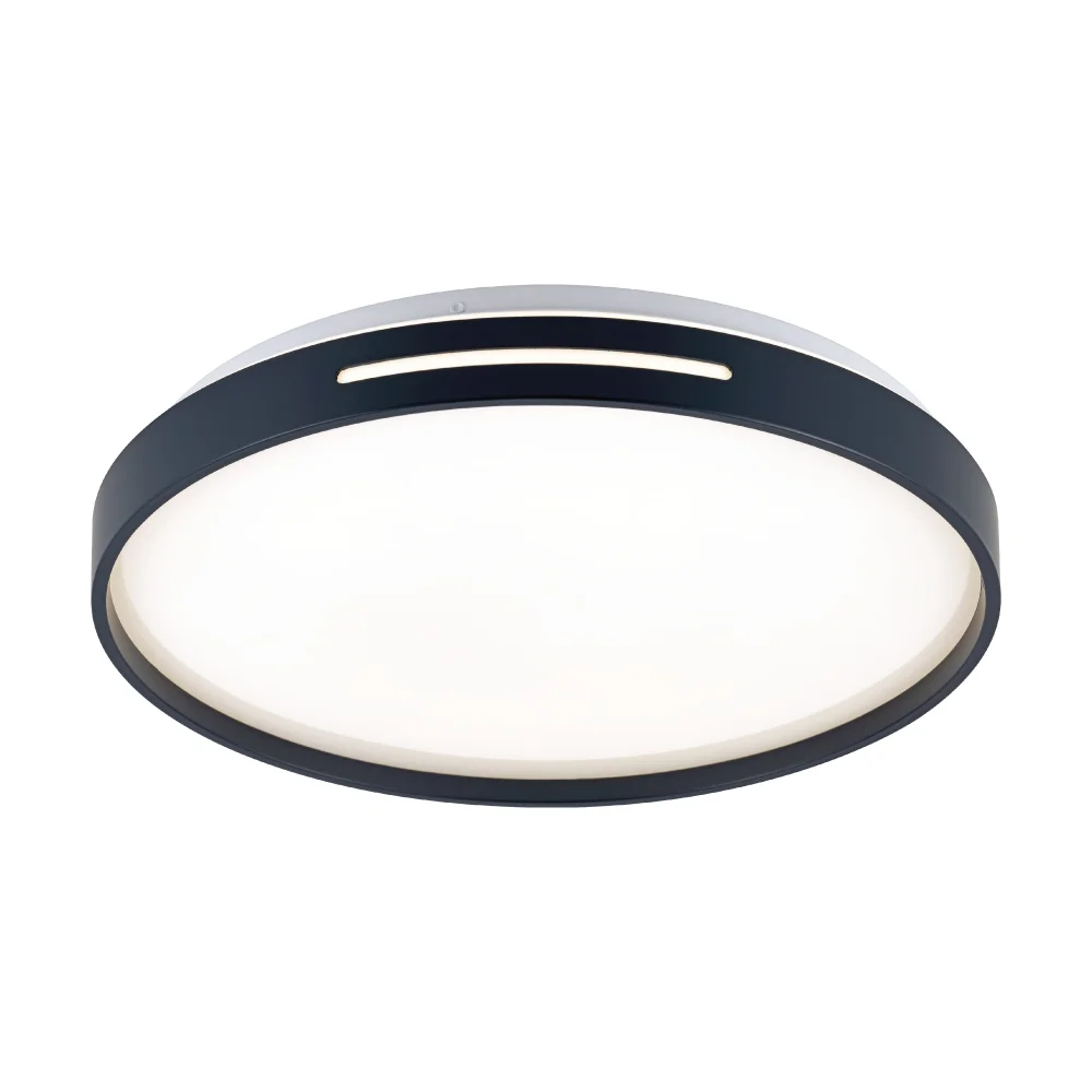Plafonjera LED JUNE 24W PVC D380 4000K
