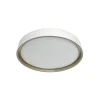 Plafonjera LED LEAH 24W PVC D400 3000-6500K