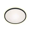Plafonjera LED LILIAN 18W PVC D330 4000K