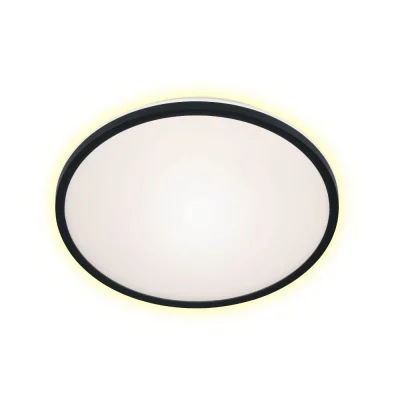 Plafonjera LED LILIAN 18W PVC D330 4000K
