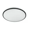 Plafonjera LED LILIAN PVC SKY 18W D330 4000K