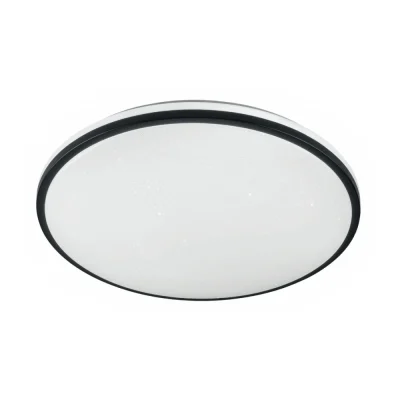 Plafonjera LED LILIAN PVC SKY 18W D330 4000K