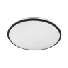 Plafonjera LED PVC SKY D760 80W 3000-6500K + daljinski