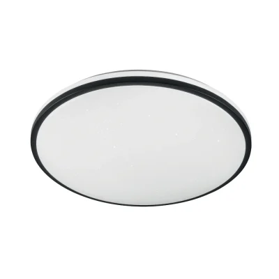 Plafonjera LED PVC SKY D760 80W 3000-6500K + daljinski