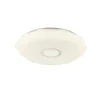 Plafonjera LED STAR SKY 48W PVC D400 2500-6500K + daljinski