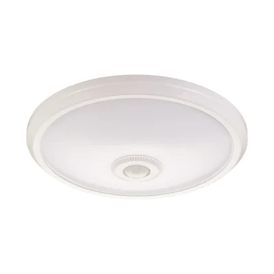 Plafonjera LED sa senzorom 12W 4000K