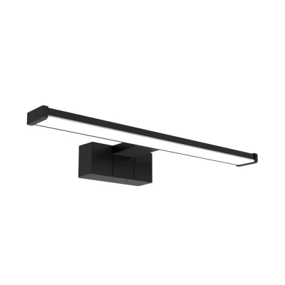 Svjetiljka LED kupaonska BELA BLACK 12W 4000K