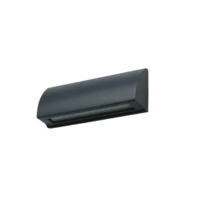 Svjetiljka LED vanjska DERBY 3.5W 280 lm 4000K IP54 Antracit