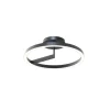 Svjetiljka LED viseća ALLISON D535 40W