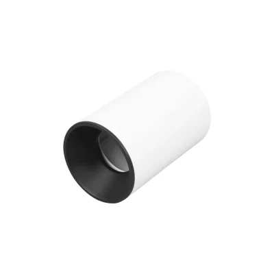 Svjetiljka STROPNA GU10 9W White+Matt Black