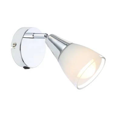 Svjetiljka Spot SHINY 1 1xE14 40W