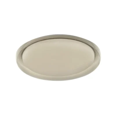 Plafonjera LED ELIANA 24W PVC D400 3000-6500K Siva