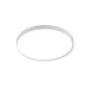 Plafonjera LED KIRA 18W PVC D270 4000K White