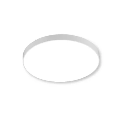 Plafonjera LED KIRA 18W PVC D270 4000K White