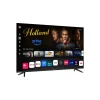 SMART TECH 43QH02V LED TV 108 cm QLED 4K