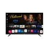 SMART TECH 43QH02V LED TV 108 cm QLED 4K