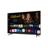 SMART TECH 43QH02V LED TV 108 cm QLED 4K