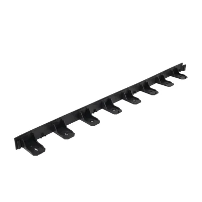 Bradas rubnjak vrtni QUICK-BORD 1 m x 4,5 cm