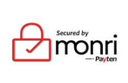Secured by Monri — sigurna obrada kartičnih plaćanja