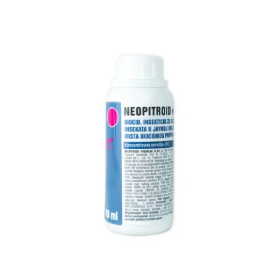 Neopitroid Premium Plus 0,1 l