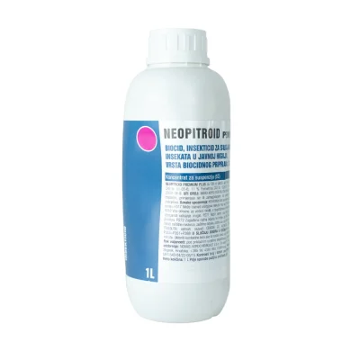 Neopitroid Premium Plus 1 l